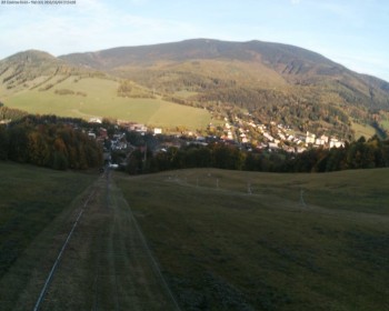 Obec Loučná nad Desnou