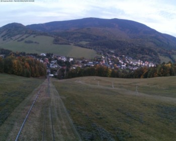 Obec Loučná nad Desnou