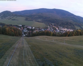 Obec Loučná nad Desnou