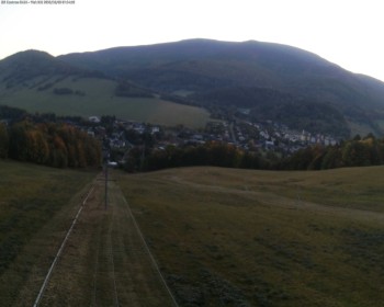 Obec Loučná nad Desnou