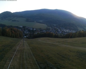 Obec Loučná nad Desnou