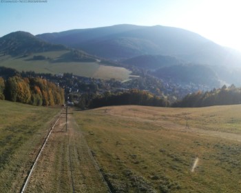 Obec Loučná nad Desnou