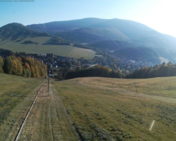 Obec Loučná nad Desnou