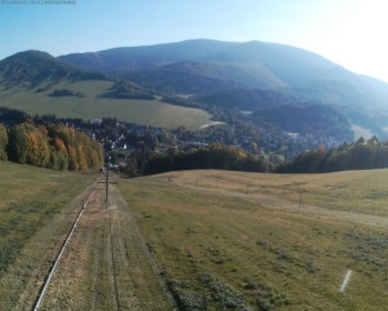 Obec Loučná nad Desnou