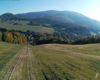 Obec Loučná nad Desnou