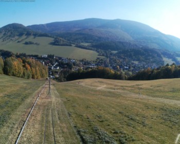 Obec Loučná nad Desnou