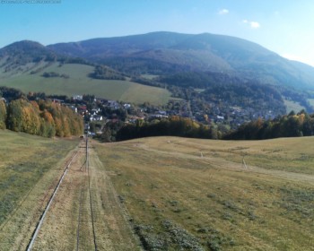 Obec Loučná nad Desnou