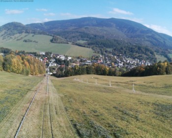 Obec Loučná nad Desnou