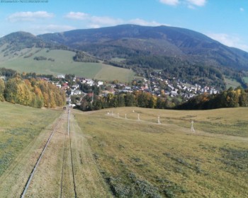 Obec Loučná nad Desnou