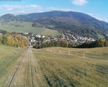 Obec Loučná nad Desnou