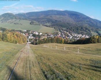 Obec Loučná nad Desnou