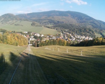 Obec Loučná nad Desnou