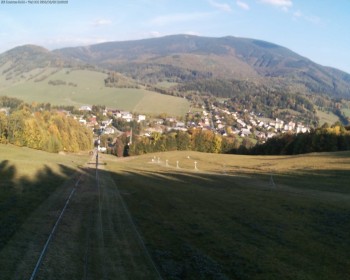 Obec Loučná nad Desnou