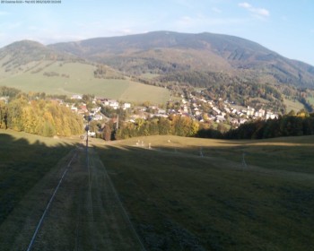 Obec Loučná nad Desnou