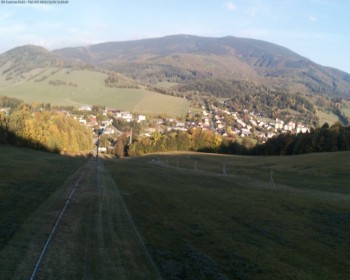 Obec Loučná nad Desnou