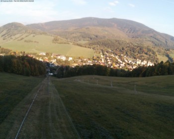 Obec Loučná nad Desnou