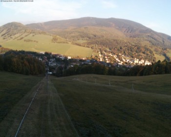 Obec Loučná nad Desnou