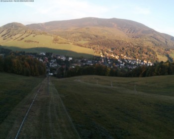 Obec Loučná nad Desnou