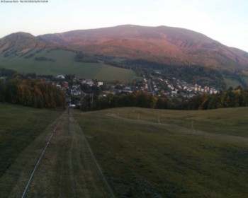Obec Loučná nad Desnou
