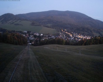 Obec Loučná nad Desnou