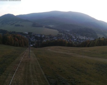 Obec Loučná nad Desnou