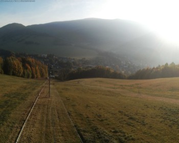 Obec Loučná nad Desnou
