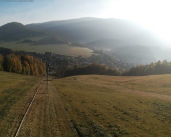 Obec Loučná nad Desnou