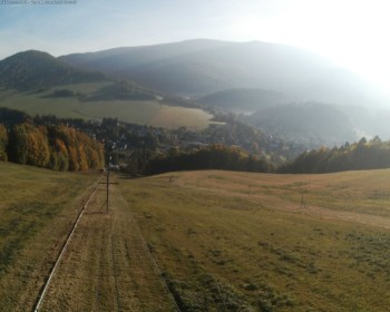 Obec Loučná nad Desnou