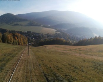 Obec Loučná nad Desnou