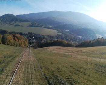 Obec Loučná nad Desnou