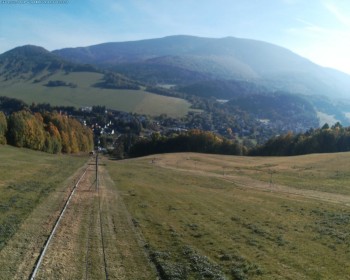 Obec Loučná nad Desnou