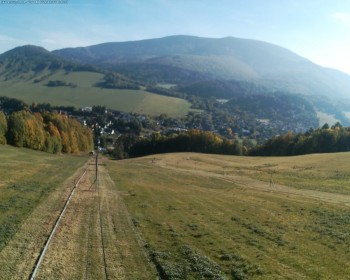Obec Loučná nad Desnou