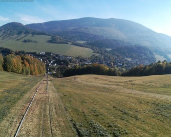 Obec Loučná nad Desnou