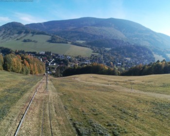 Obec Loučná nad Desnou