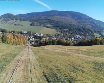 Obec Loučná nad Desnou