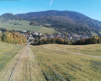 Obec Loučná nad Desnou