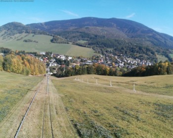 Obec Loučná nad Desnou