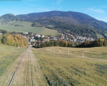 Obec Loučná nad Desnou