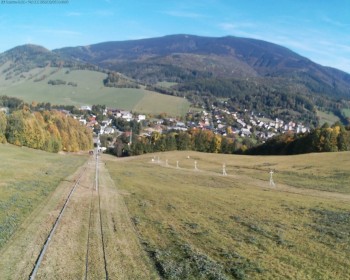Obec Loučná nad Desnou