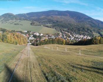 Obec Loučná nad Desnou