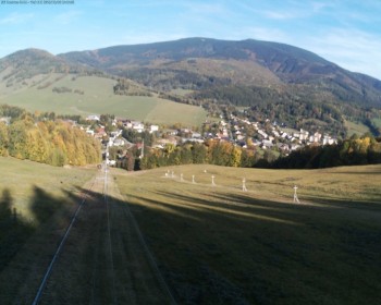 Obec Loučná nad Desnou