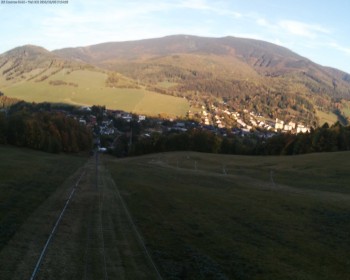 Obec Loučná nad Desnou
