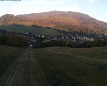 Obec Loučná nad Desnou