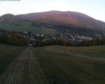 Obec Loučná nad Desnou