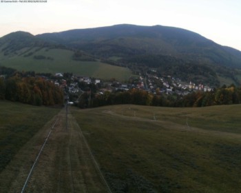 Obec Loučná nad Desnou