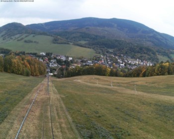 Obec Loučná nad Desnou