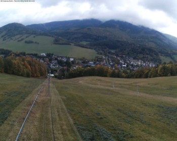 Obec Loučná nad Desnou