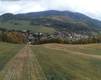 Obec Loučná nad Desnou