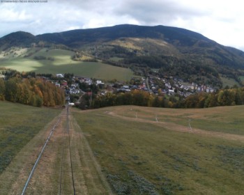 Obec Loučná nad Desnou