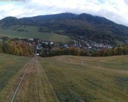 Loučná nad Desnou
